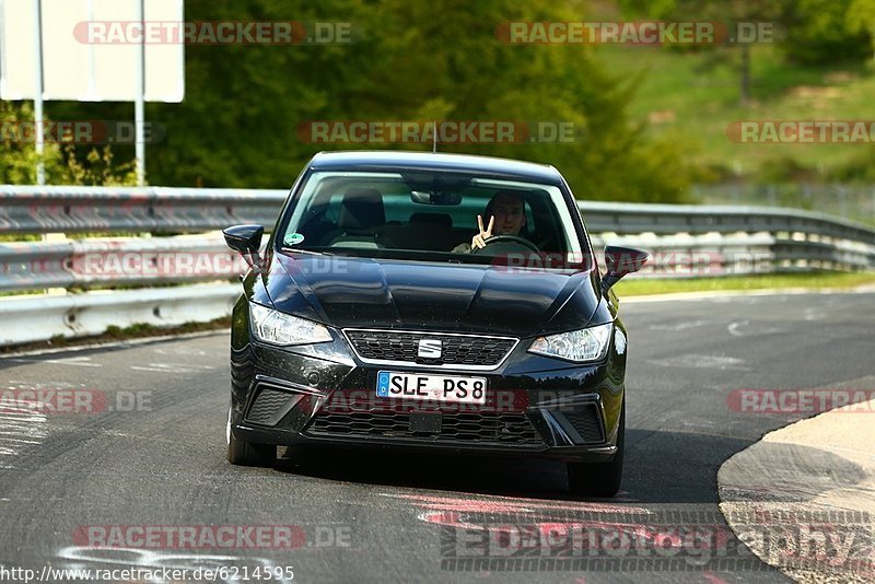 Bild #6214595 - Touristenfahrten Nürburgring Nordschleife (14.05.2019)