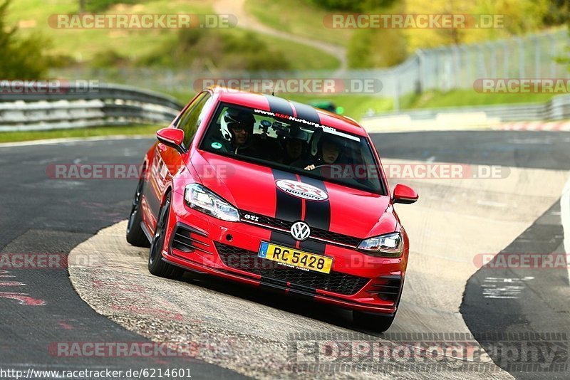 Bild #6214601 - Touristenfahrten Nürburgring Nordschleife (14.05.2019)