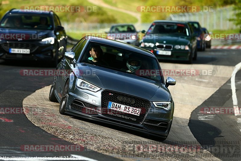 Bild #6214619 - Touristenfahrten Nürburgring Nordschleife (14.05.2019)