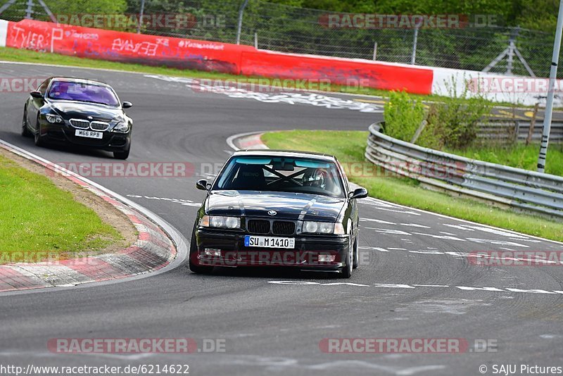 Bild #6214622 - Touristenfahrten Nürburgring Nordschleife (14.05.2019)