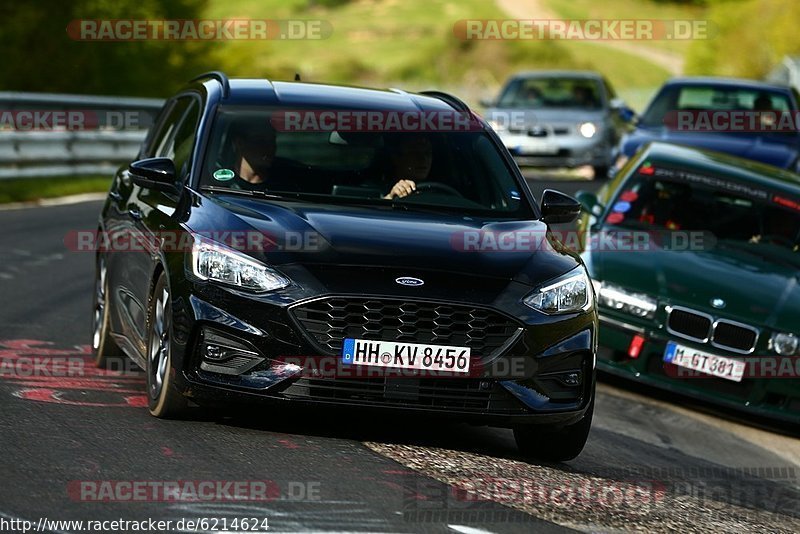 Bild #6214624 - Touristenfahrten Nürburgring Nordschleife (14.05.2019)