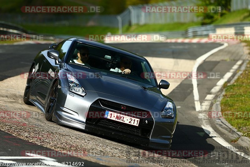 Bild #6214692 - Touristenfahrten Nürburgring Nordschleife (14.05.2019)