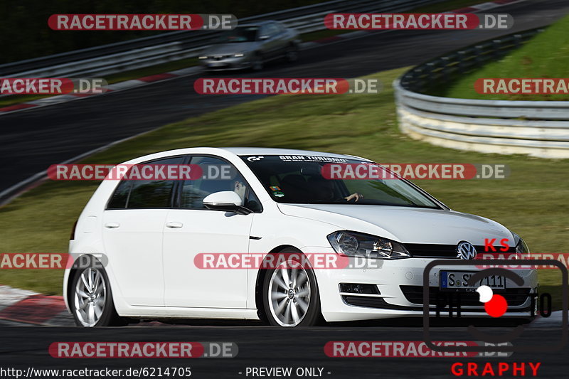 Bild #6214705 - Touristenfahrten Nürburgring Nordschleife (14.05.2019)