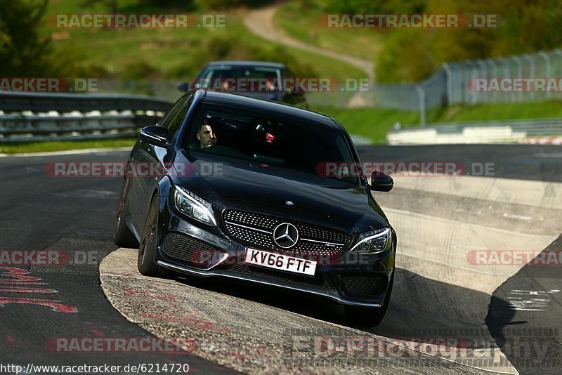 Bild #6214720 - Touristenfahrten Nürburgring Nordschleife (14.05.2019)