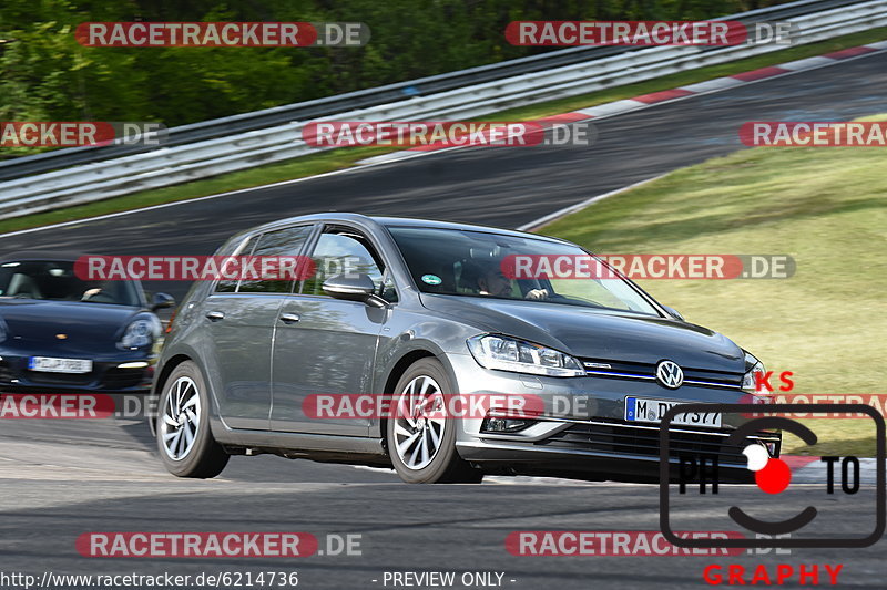 Bild #6214736 - Touristenfahrten Nürburgring Nordschleife (14.05.2019)