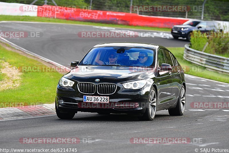 Bild #6214745 - Touristenfahrten Nürburgring Nordschleife (14.05.2019)