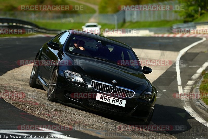 Bild #6214747 - Touristenfahrten Nürburgring Nordschleife (14.05.2019)