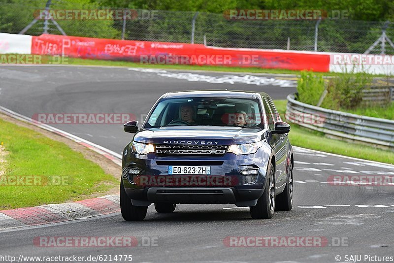 Bild #6214775 - Touristenfahrten Nürburgring Nordschleife (14.05.2019)