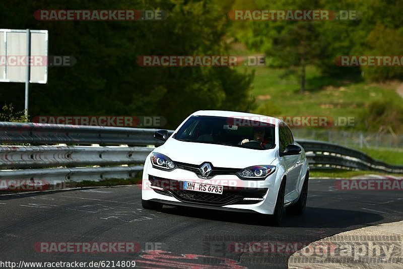 Bild #6214809 - Touristenfahrten Nürburgring Nordschleife (14.05.2019)