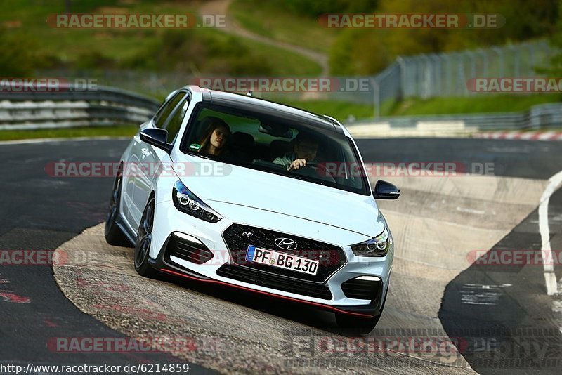 Bild #6214859 - Touristenfahrten Nürburgring Nordschleife (14.05.2019)