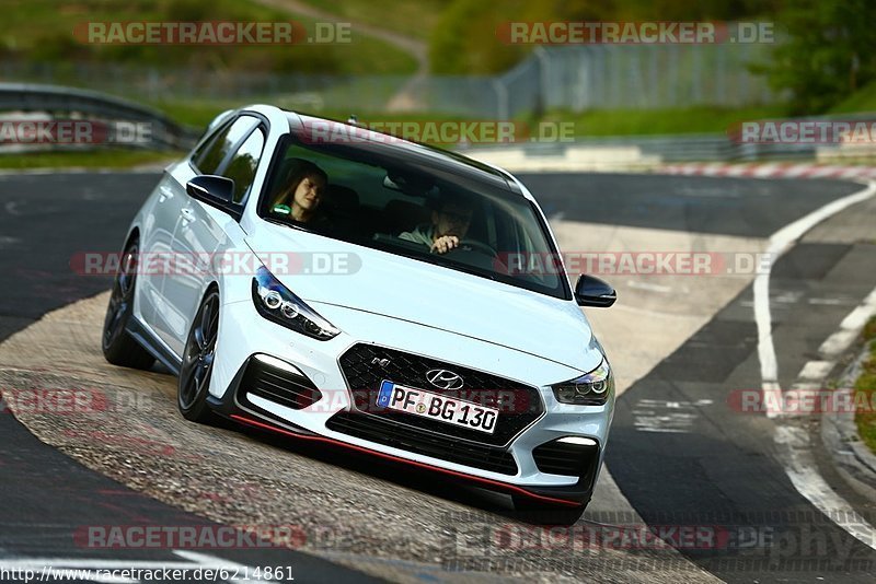 Bild #6214861 - Touristenfahrten Nürburgring Nordschleife (14.05.2019)