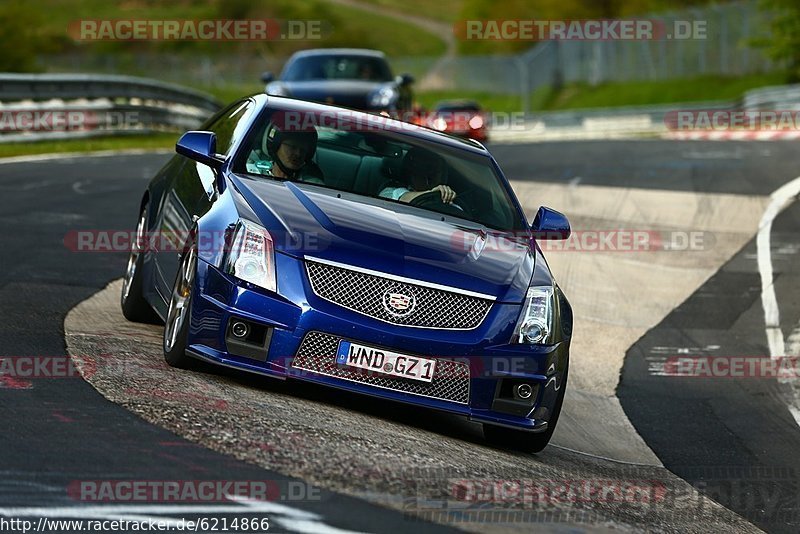 Bild #6214866 - Touristenfahrten Nürburgring Nordschleife (14.05.2019)