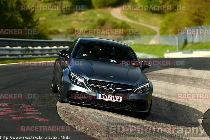 Bild #6214883 - Touristenfahrten Nürburgring Nordschleife (14.05.2019)