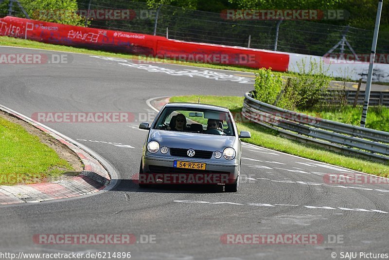 Bild #6214896 - Touristenfahrten Nürburgring Nordschleife (14.05.2019)