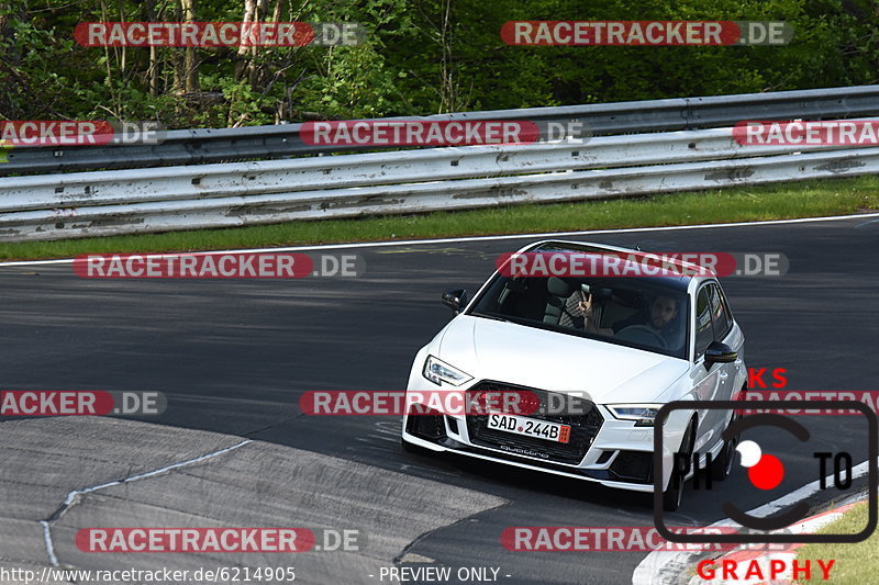 Bild #6214905 - Touristenfahrten Nürburgring Nordschleife (14.05.2019)