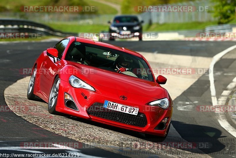 Bild #6214919 - Touristenfahrten Nürburgring Nordschleife (14.05.2019)