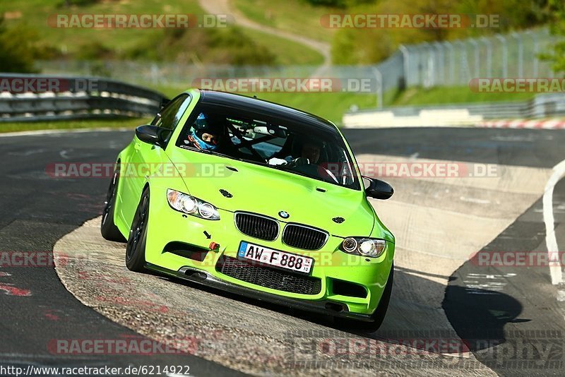 Bild #6214922 - Touristenfahrten Nürburgring Nordschleife (14.05.2019)