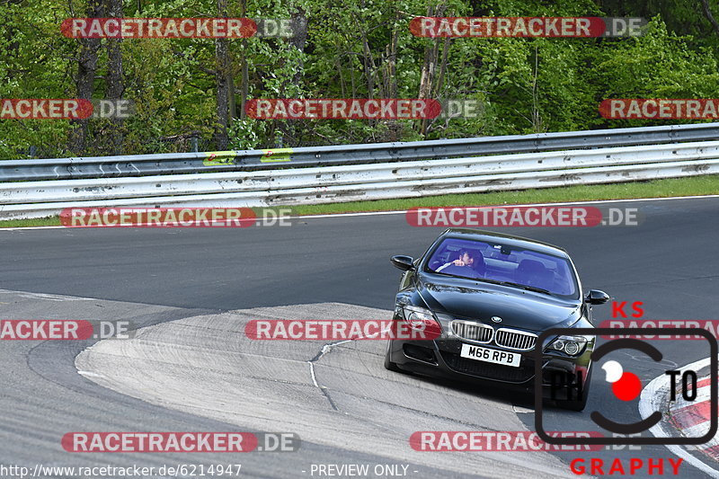 Bild #6214947 - Touristenfahrten Nürburgring Nordschleife (14.05.2019)