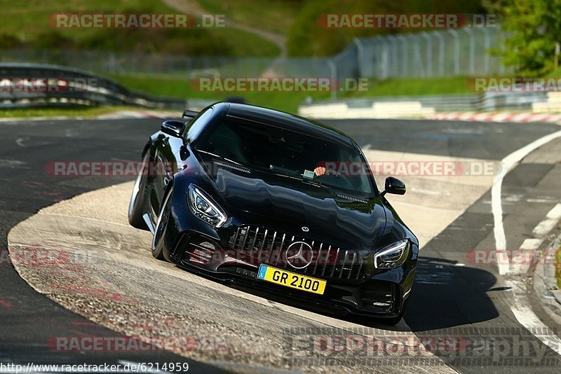 Bild #6214959 - Touristenfahrten Nürburgring Nordschleife (14.05.2019)