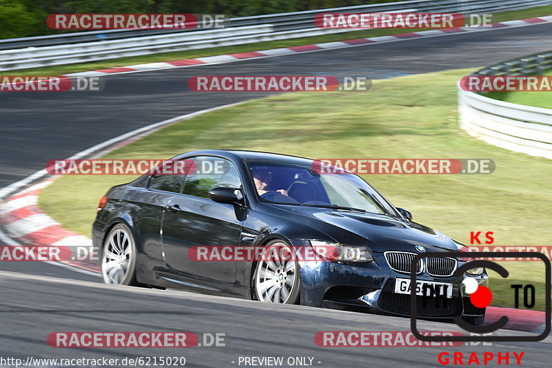 Bild #6215020 - Touristenfahrten Nürburgring Nordschleife (14.05.2019)