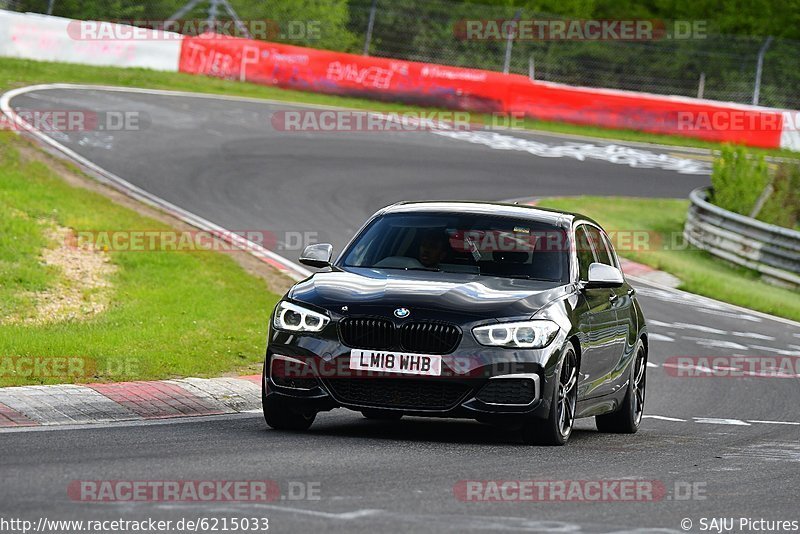 Bild #6215033 - Touristenfahrten Nürburgring Nordschleife (14.05.2019)