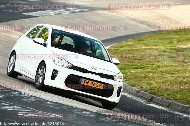 Bild #6215064 - Touristenfahrten Nürburgring Nordschleife (14.05.2019)