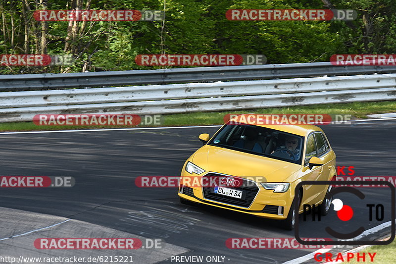 Bild #6215221 - Touristenfahrten Nürburgring Nordschleife (14.05.2019)