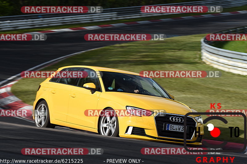 Bild #6215225 - Touristenfahrten Nürburgring Nordschleife (14.05.2019)