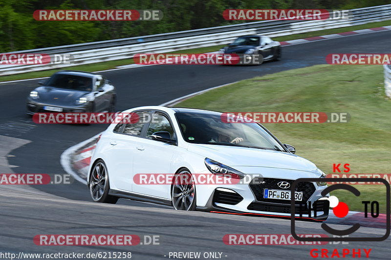 Bild #6215258 - Touristenfahrten Nürburgring Nordschleife (14.05.2019)