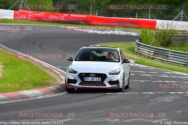 Bild #6215272 - Touristenfahrten Nürburgring Nordschleife (14.05.2019)