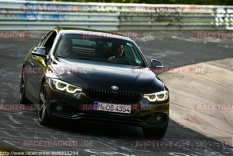 Bild #6215294 - Touristenfahrten Nürburgring Nordschleife (14.05.2019)