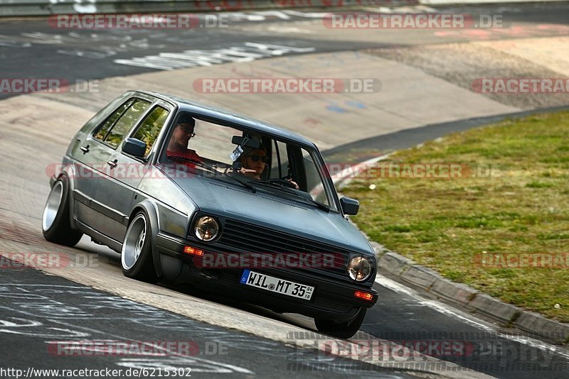 Bild #6215302 - Touristenfahrten Nürburgring Nordschleife (14.05.2019)