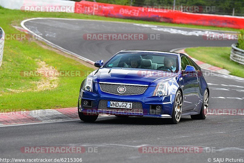 Bild #6215306 - Touristenfahrten Nürburgring Nordschleife (14.05.2019)