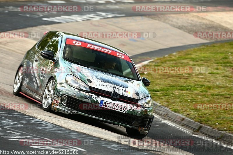 Bild #6215360 - Touristenfahrten Nürburgring Nordschleife (14.05.2019)