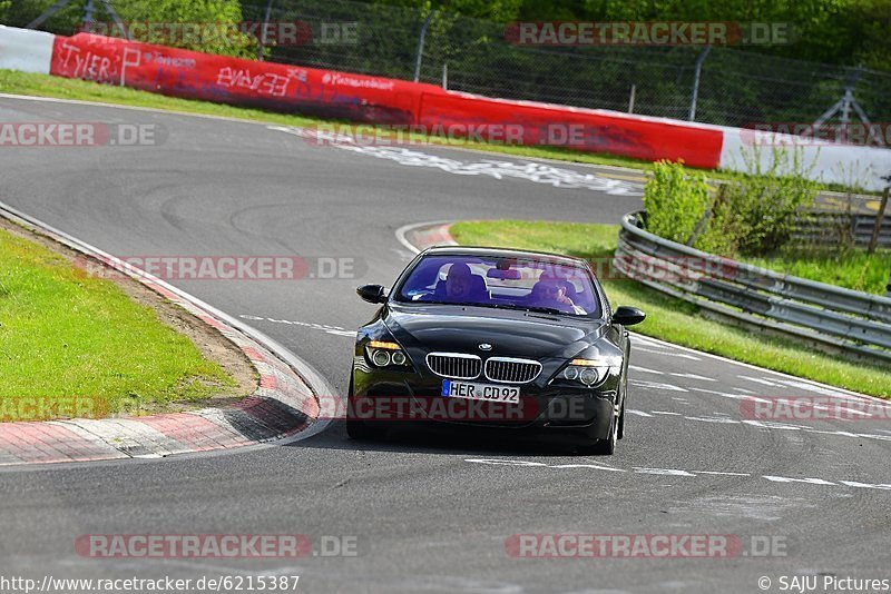 Bild #6215387 - Touristenfahrten Nürburgring Nordschleife (14.05.2019)