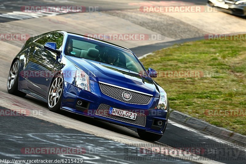 Bild #6215429 - Touristenfahrten Nürburgring Nordschleife (14.05.2019)