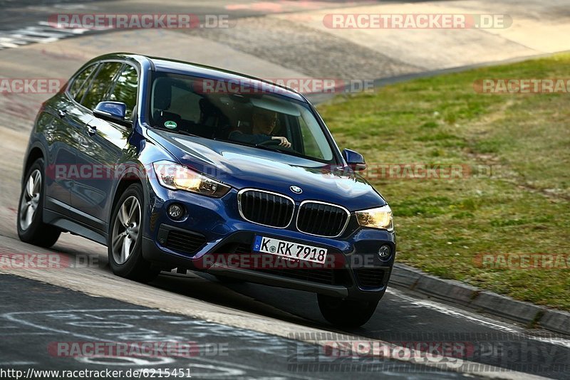 Bild #6215451 - Touristenfahrten Nürburgring Nordschleife (14.05.2019)