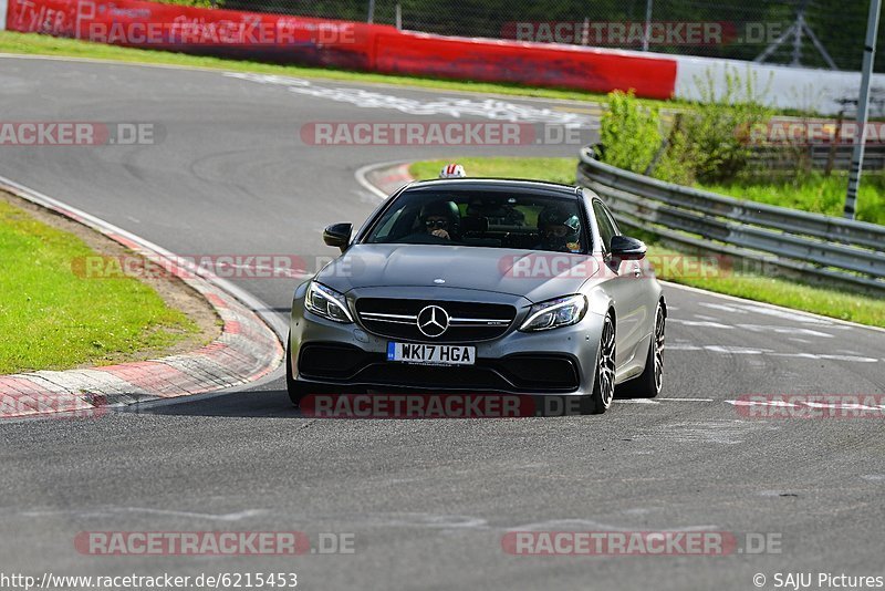 Bild #6215453 - Touristenfahrten Nürburgring Nordschleife (14.05.2019)