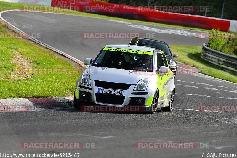 Bild #6215487 - Touristenfahrten Nürburgring Nordschleife (14.05.2019)