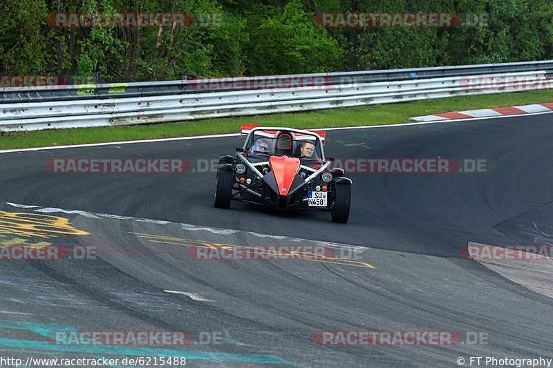 Bild #6215488 - Touristenfahrten Nürburgring Nordschleife (14.05.2019)