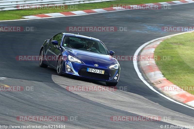 Bild #6215494 - Touristenfahrten Nürburgring Nordschleife (14.05.2019)