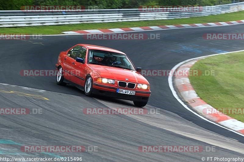 Bild #6215496 - Touristenfahrten Nürburgring Nordschleife (14.05.2019)