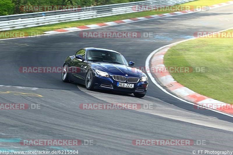 Bild #6215504 - Touristenfahrten Nürburgring Nordschleife (14.05.2019)