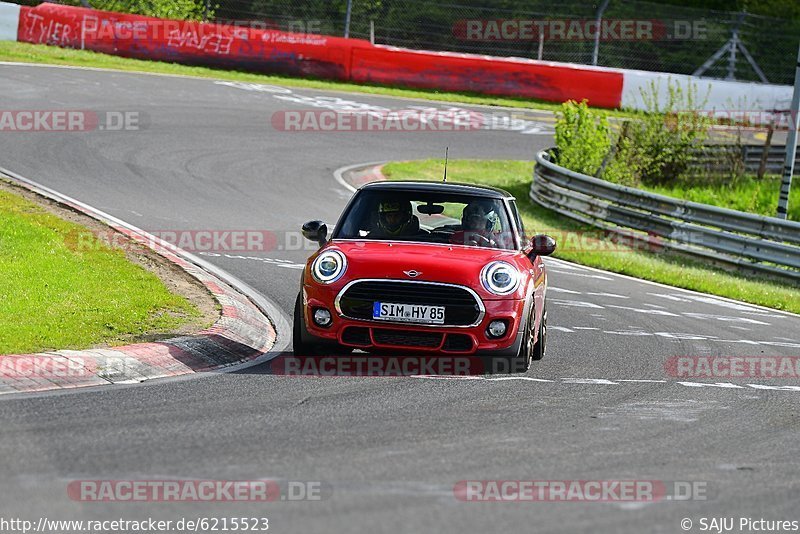 Bild #6215523 - Touristenfahrten Nürburgring Nordschleife (14.05.2019)