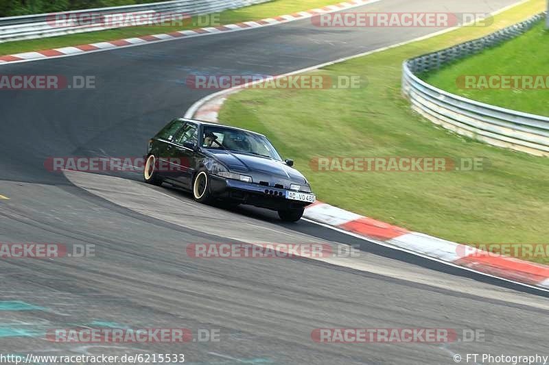 Bild #6215533 - Touristenfahrten Nürburgring Nordschleife (14.05.2019)