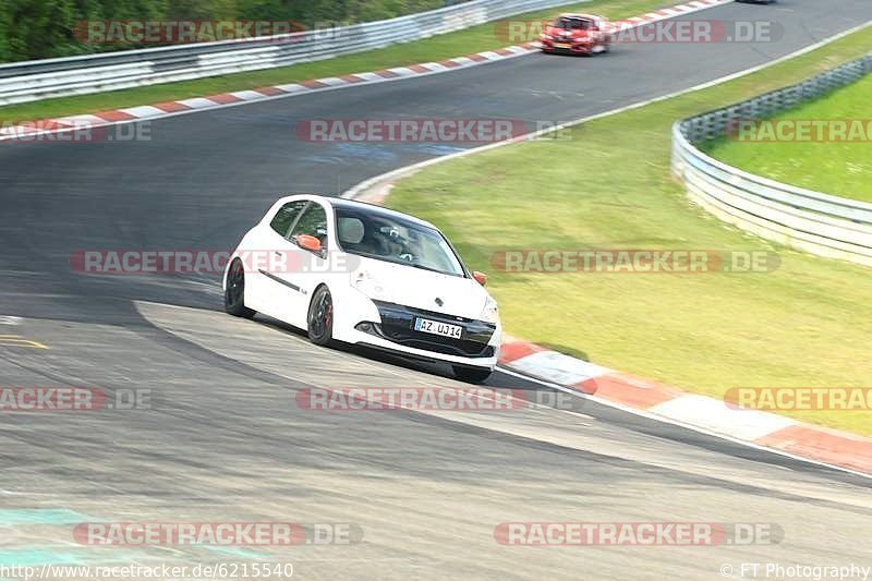 Bild #6215540 - Touristenfahrten Nürburgring Nordschleife (14.05.2019)