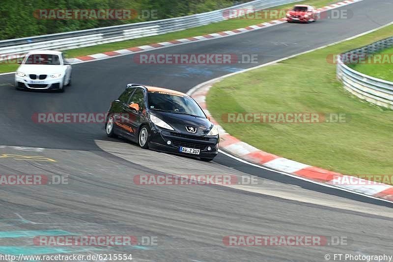 Bild #6215554 - Touristenfahrten Nürburgring Nordschleife (14.05.2019)