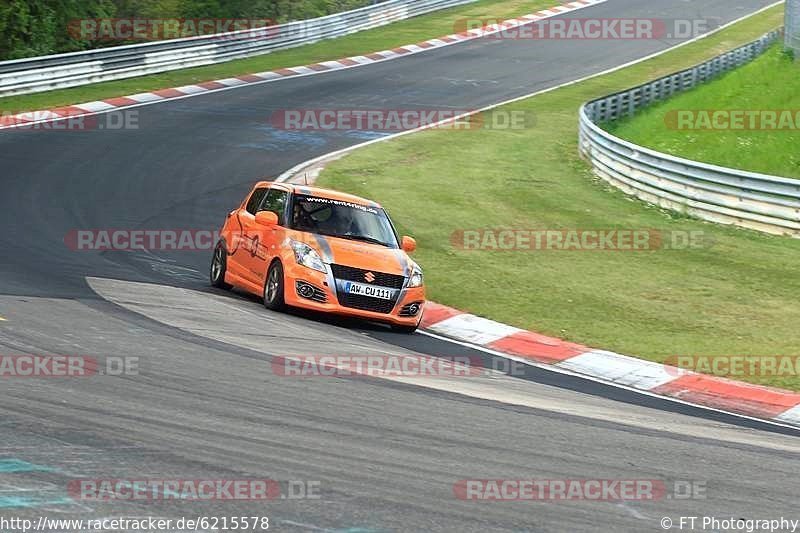 Bild #6215578 - Touristenfahrten Nürburgring Nordschleife (14.05.2019)