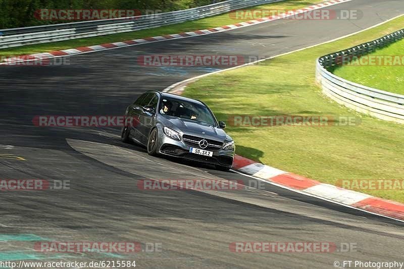 Bild #6215584 - Touristenfahrten Nürburgring Nordschleife (14.05.2019)