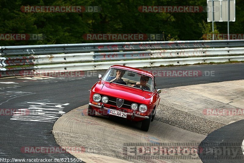 Bild #6215600 - Touristenfahrten Nürburgring Nordschleife (14.05.2019)